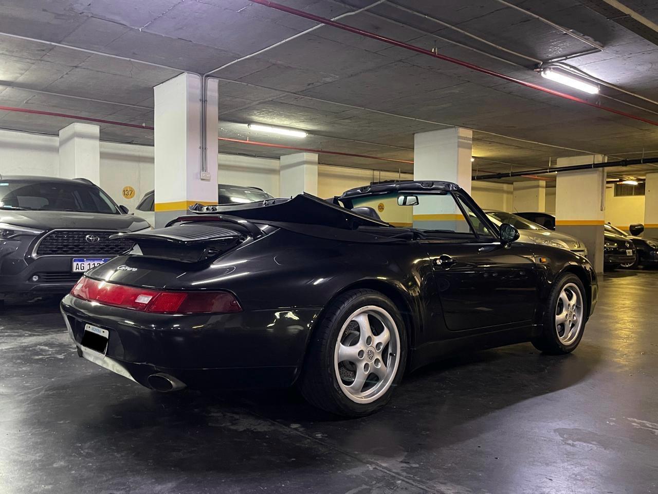 Mirá esta publicación de Porsche 911