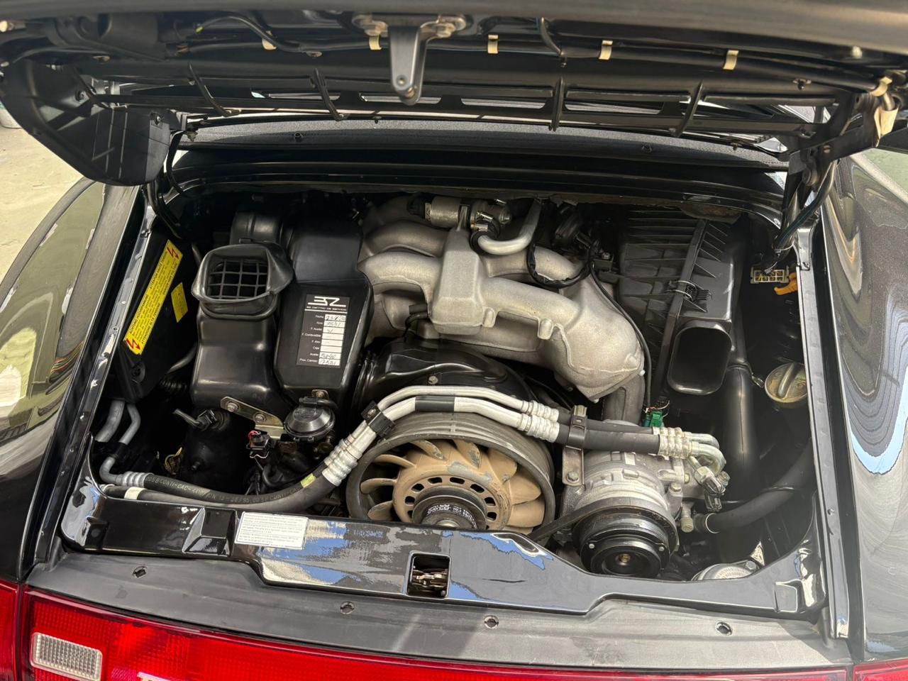 Mirá esta publicación de Porsche 911