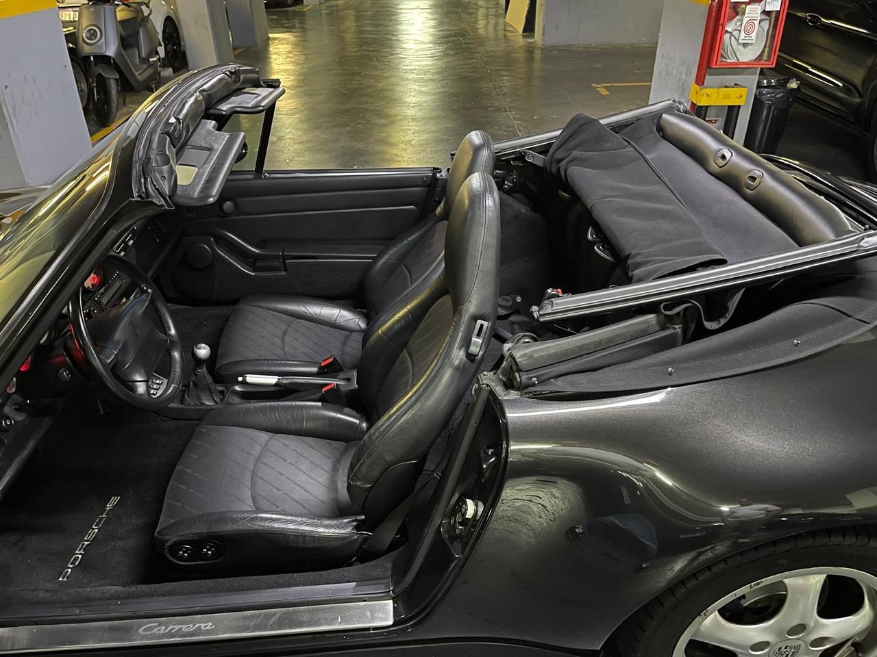 Mirá esta publicación de Porsche 911