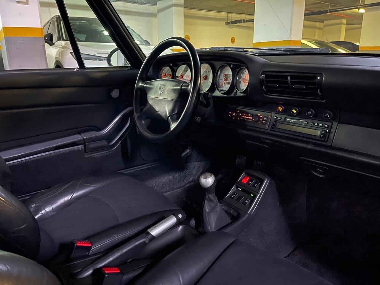 Mirá esta publicación de Porsche 911