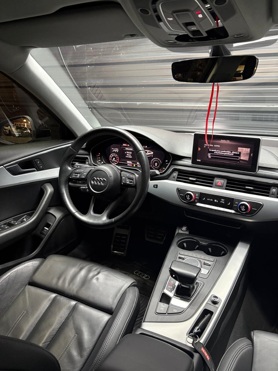 Mirá esta publicación de Audi A4