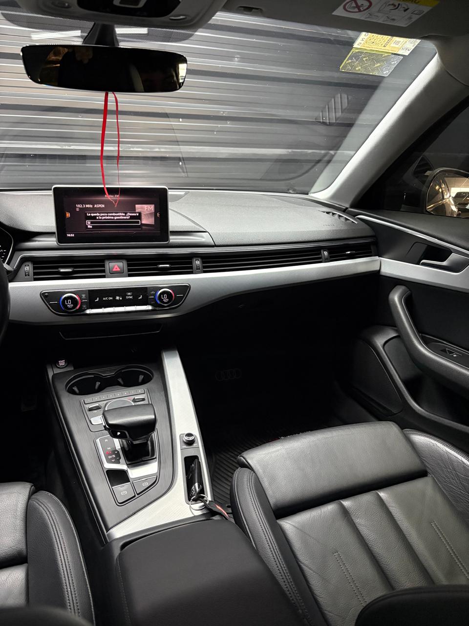 Mirá esta publicación de Audi A4