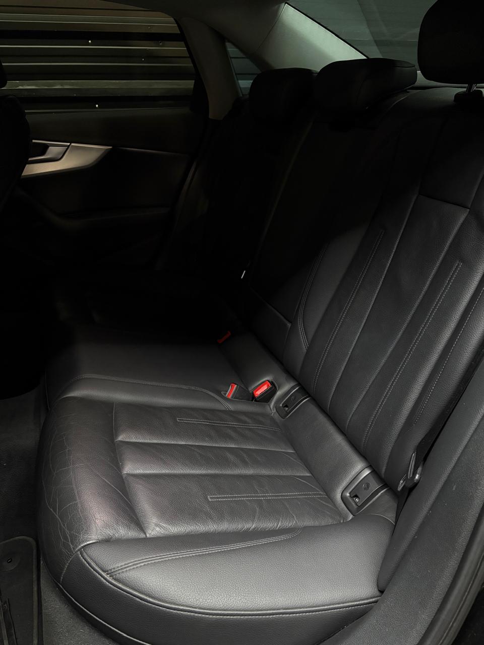 Mirá esta publicación de Audi A4