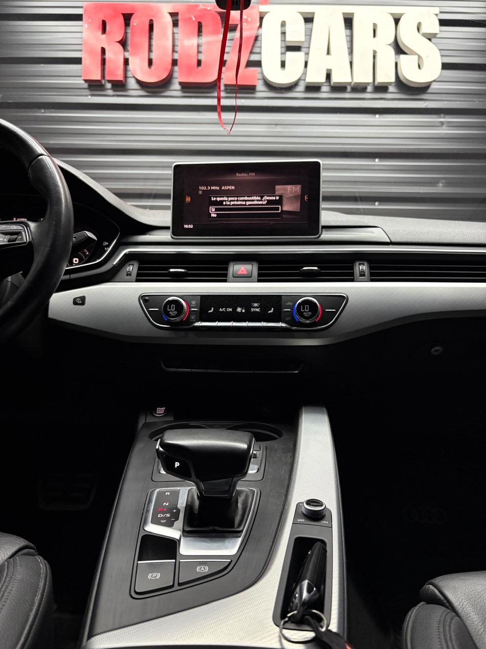 Mirá esta publicación de Audi A4