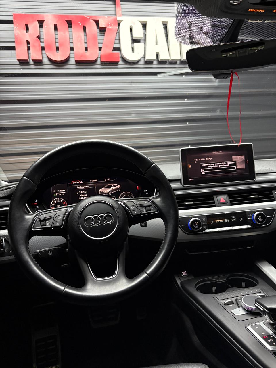 Mirá esta publicación de Audi A4