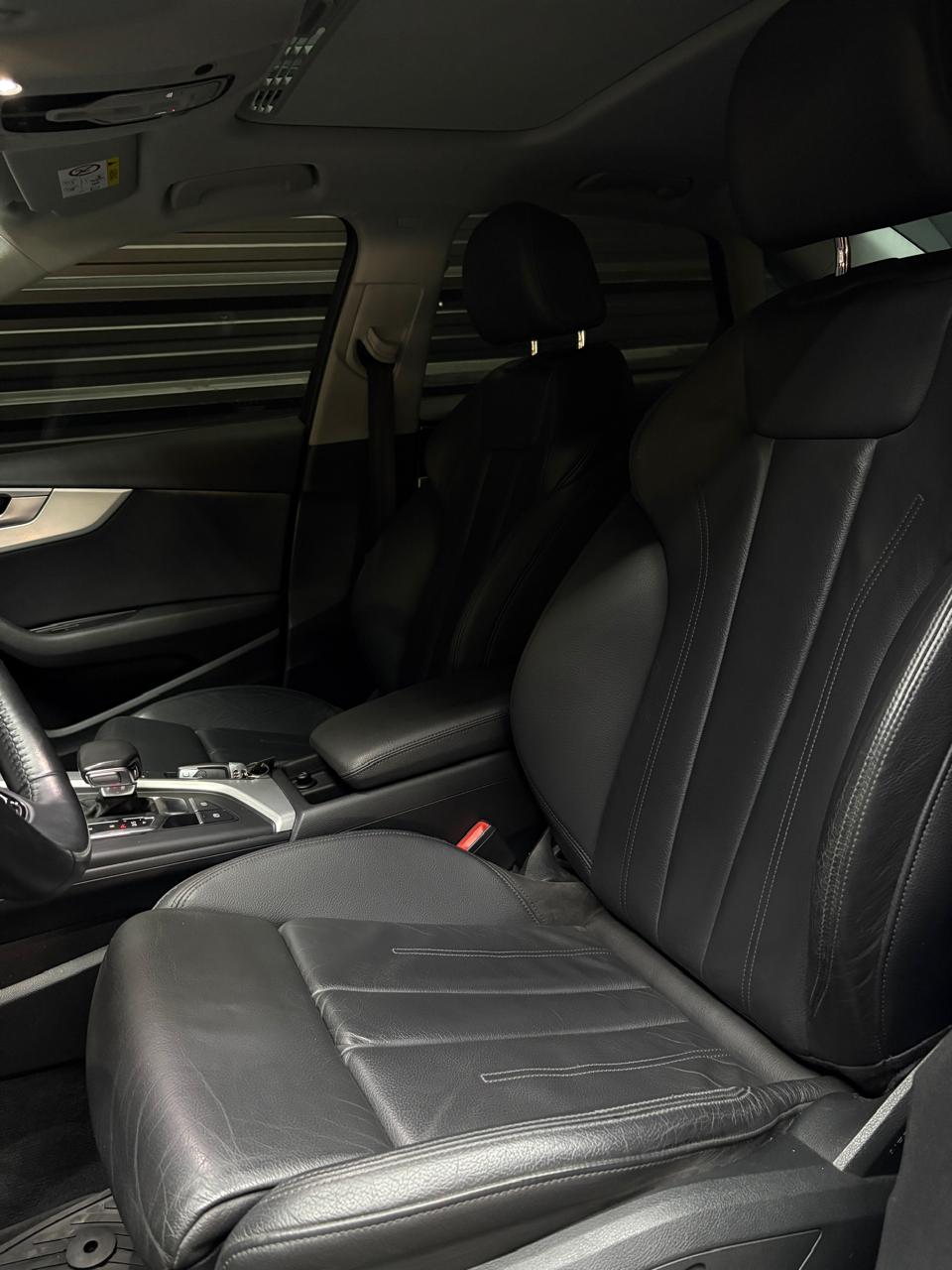 Mirá esta publicación de Audi A4