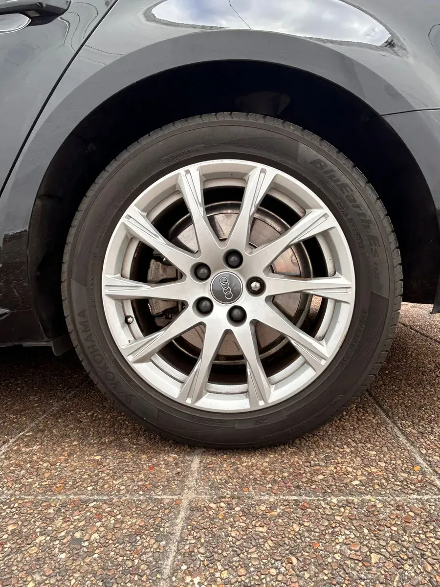 Mirá esta publicación de Audi A4