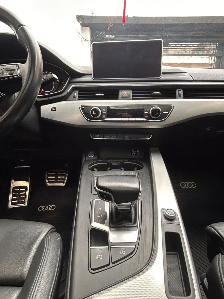 Mirá esta publicación de Audi A4