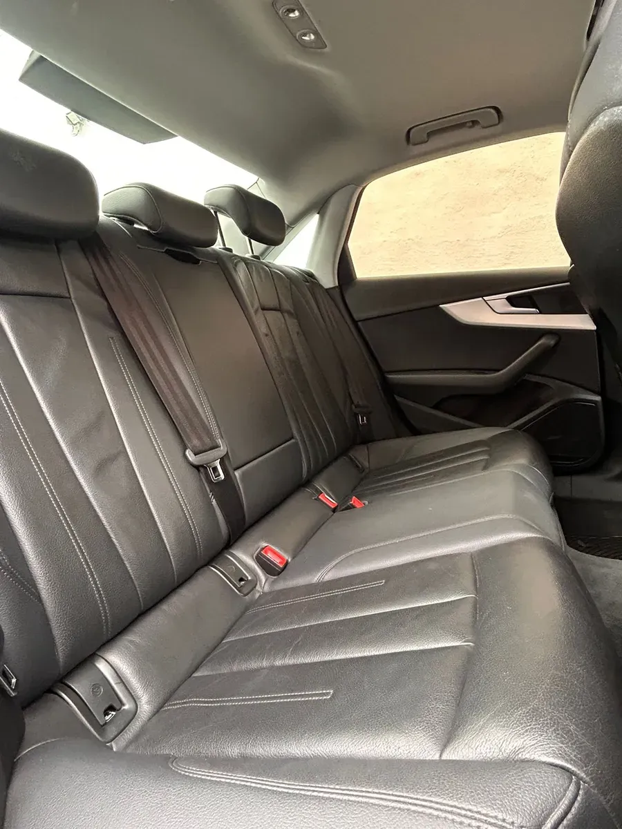 Mirá esta publicación de Audi A4