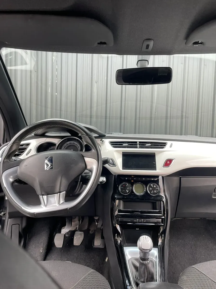 Mirá esta publicación de Ds Automobiles DS3