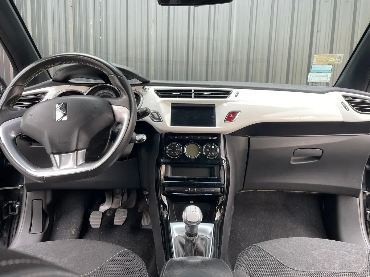 Mirá esta publicación de Ds Automobiles DS3