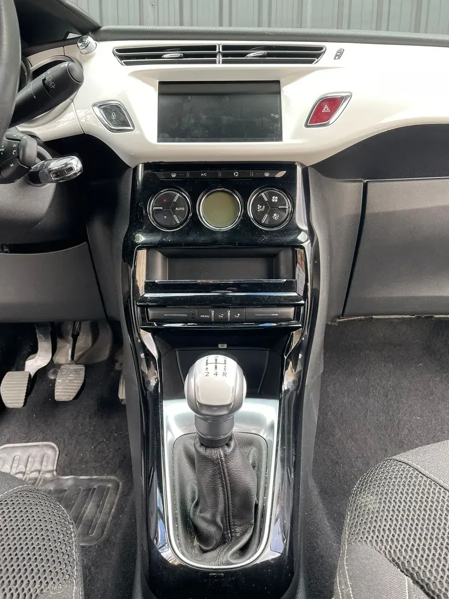 Mirá esta publicación de Ds Automobiles DS3