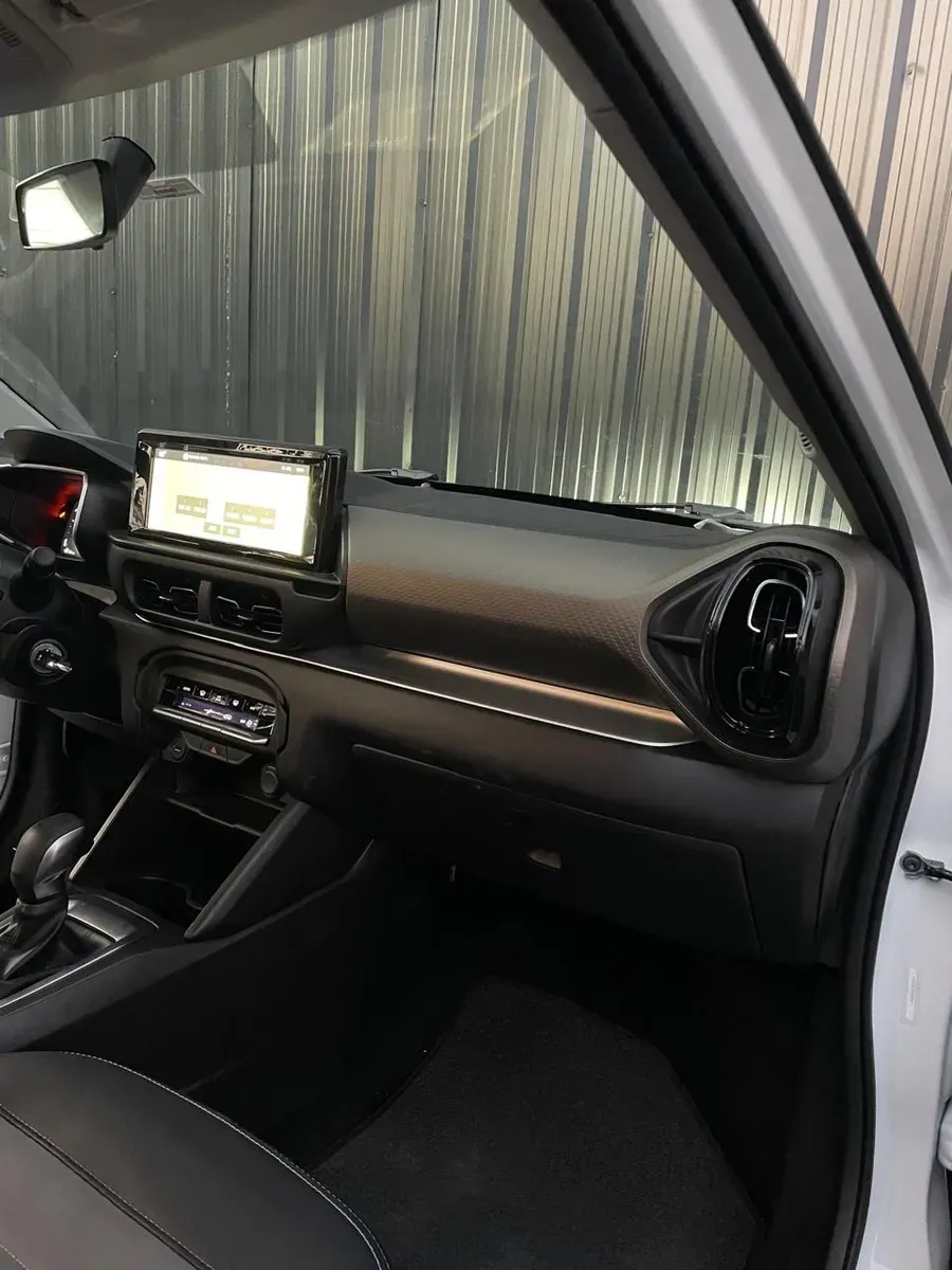 Mirá esta publicación de Citroen C 3 Aircross