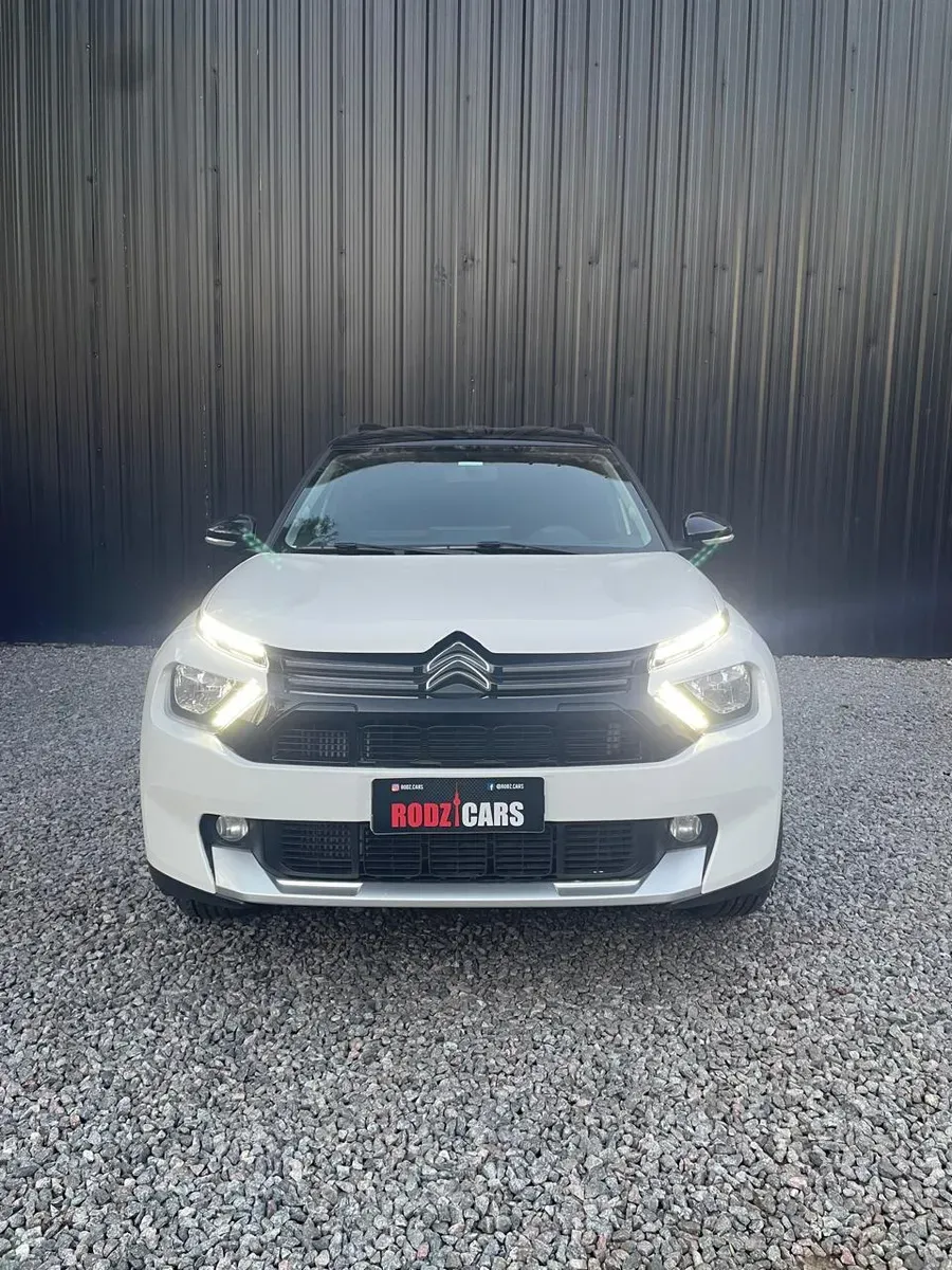 Mira esta publicación de Citroen C 3 Aircross 2025 en Motordil