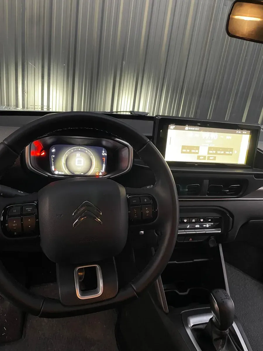 Mirá esta publicación de Citroen C 3 Aircross