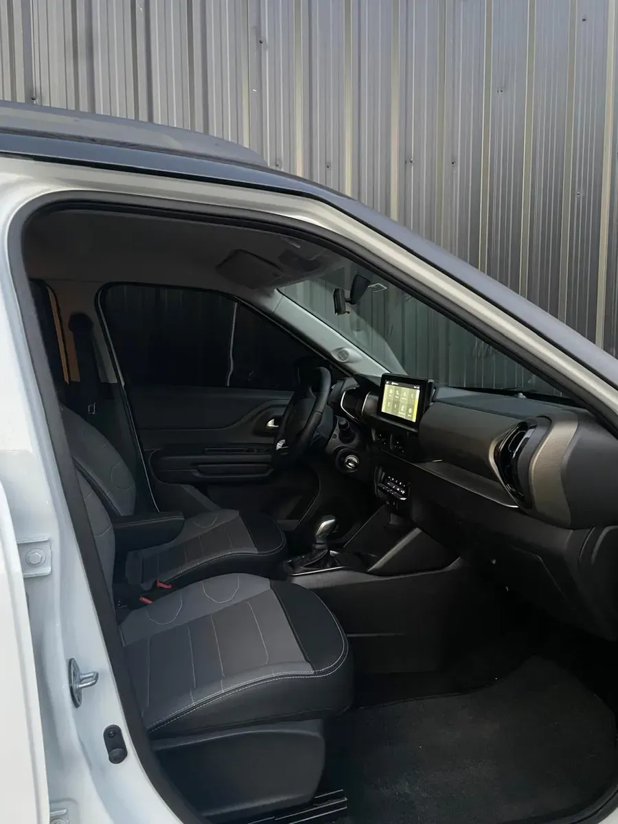 Mirá esta publicación de Citroen C 3 Aircross