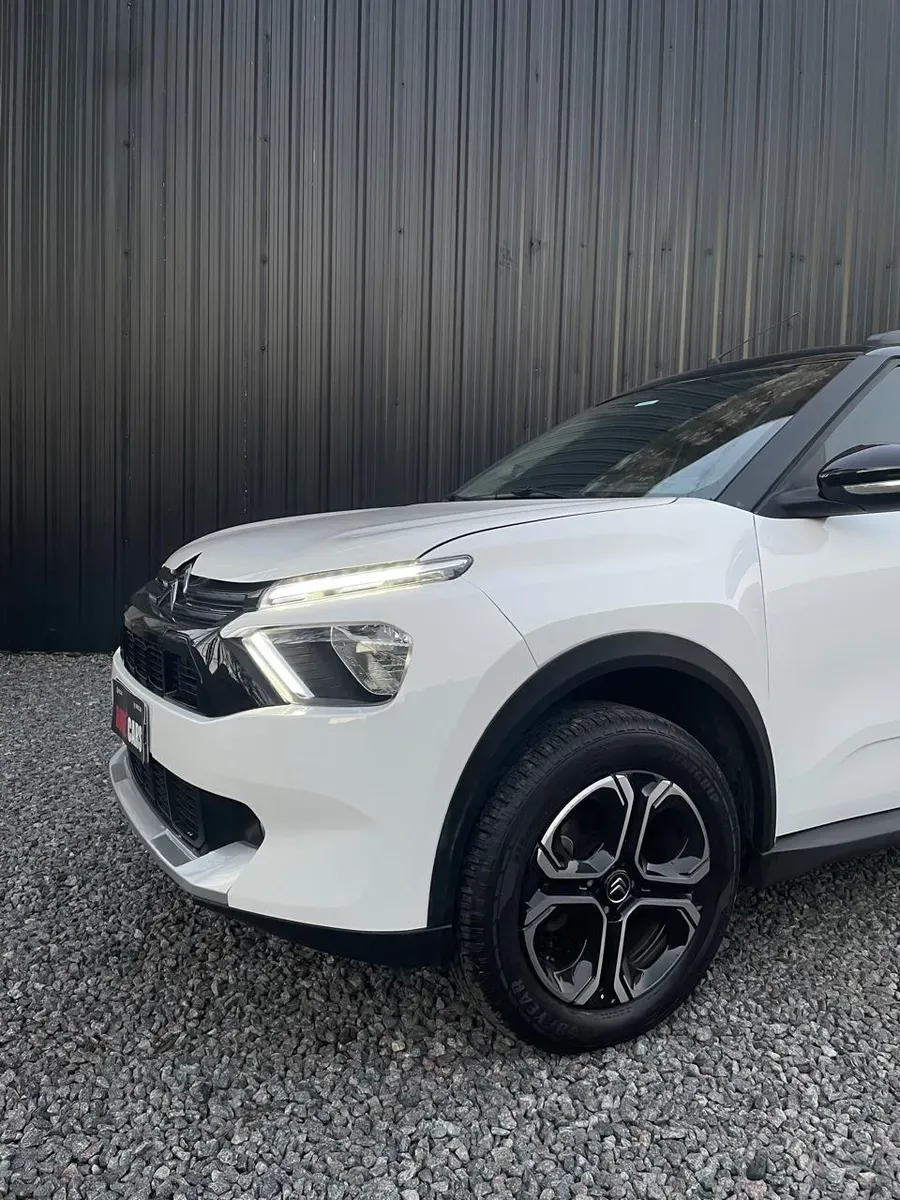 Mira esta publicación de Citroen C 3 Aircross 2025 en Motordil