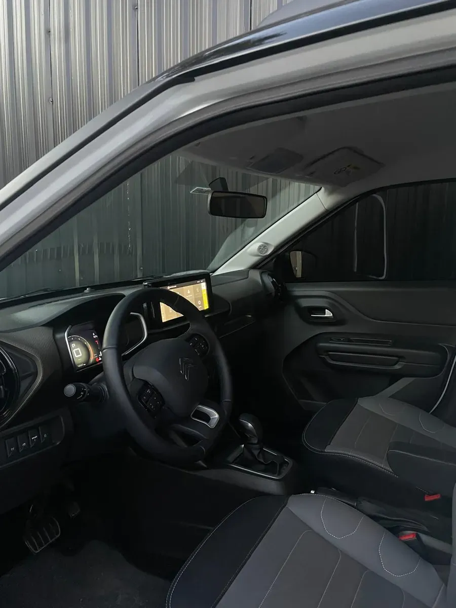 Mirá esta publicación de Citroen C 3 Aircross