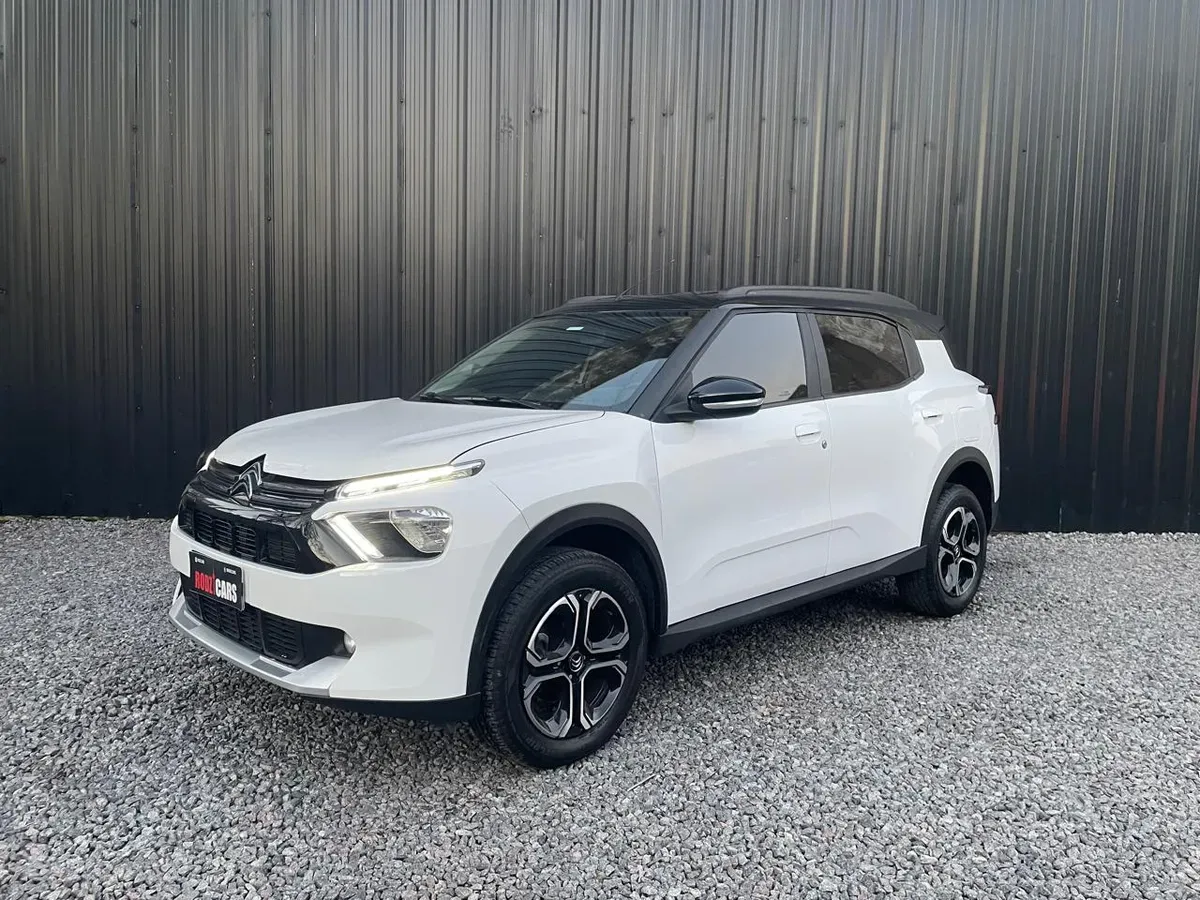 Mira esta publicación de Citroen C 3 Aircross 2025 en Motordil
