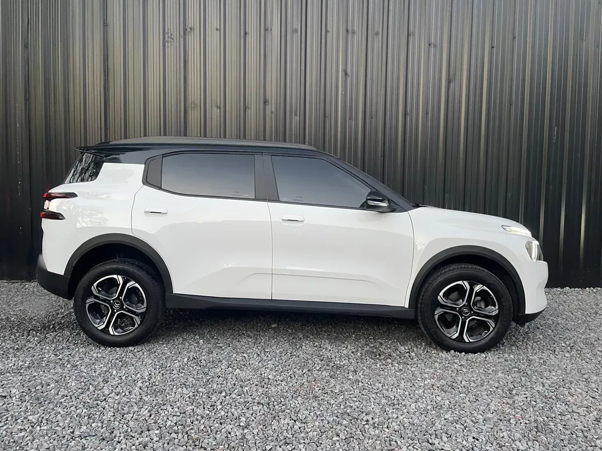 Mira esta publicación de Citroen C 3 Aircross 2025 en Motordil