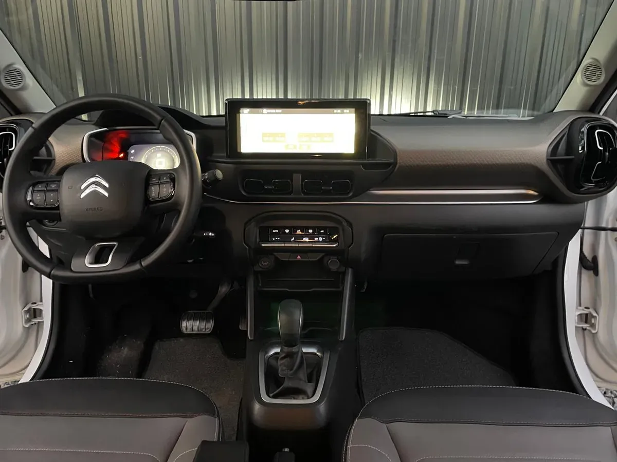 Mirá esta publicación de Citroen C 3 Aircross