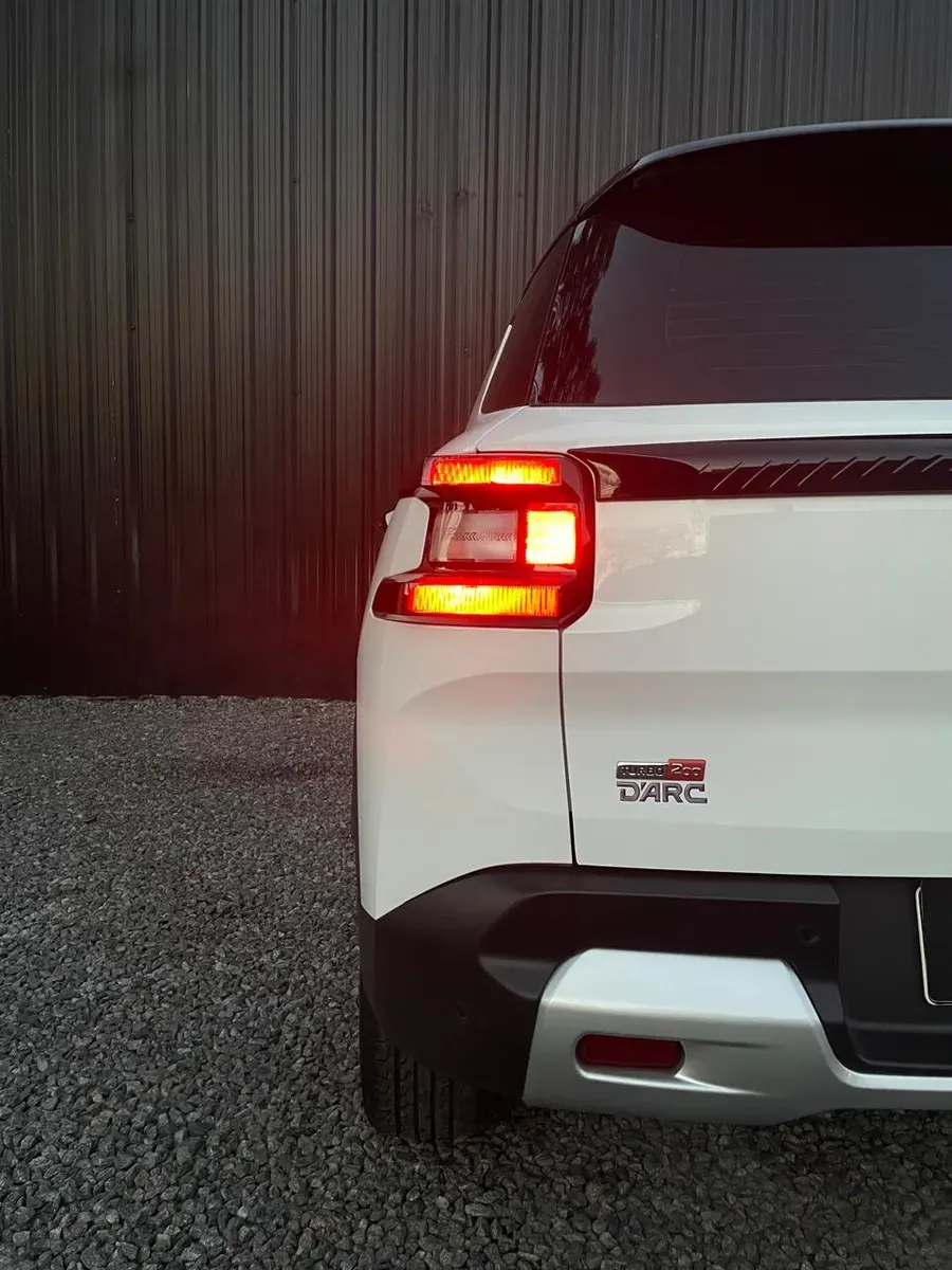 Mirá esta publicación de Citroen C 3 Aircross