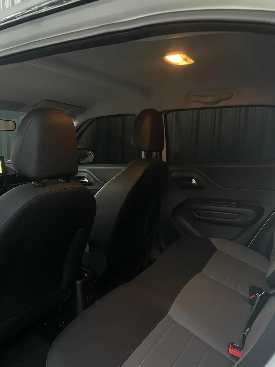 Mirá esta publicación de Citroen C 3 Aircross