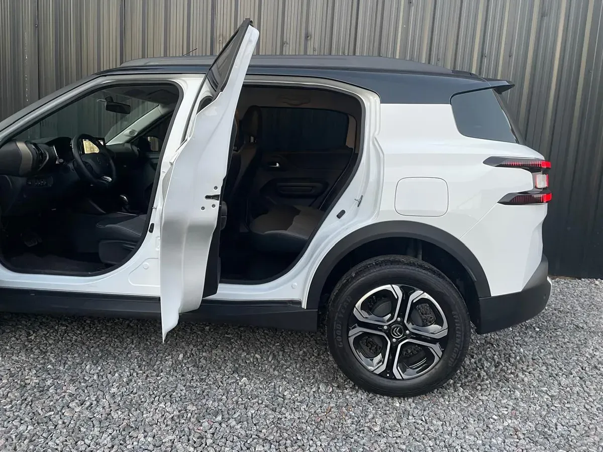 Mirá esta publicación de Citroen C 3 Aircross