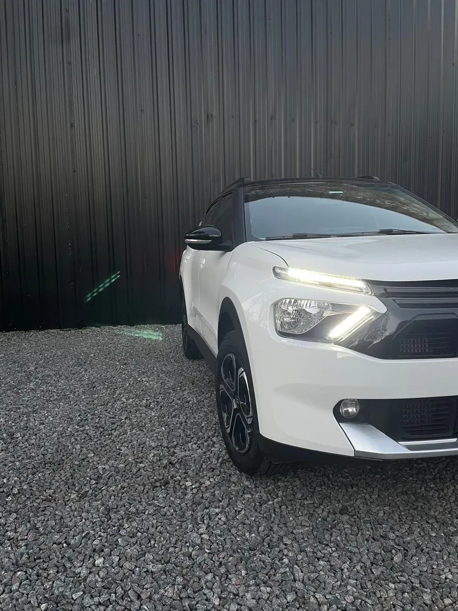 Mira esta publicación de Citroen C 3 Aircross 2025 en Motordil