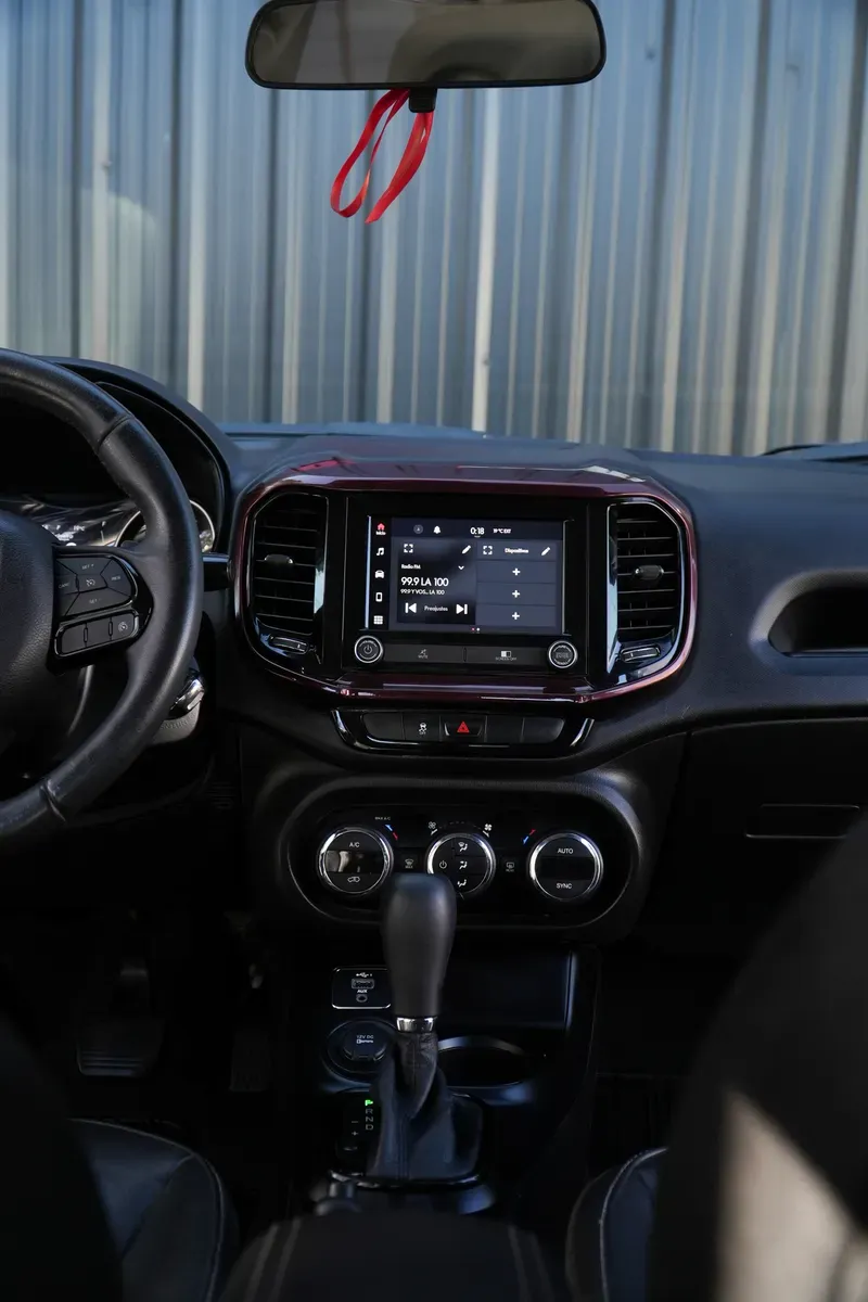 Mira esta publicación de Fiat Toro 2021 en Motordil