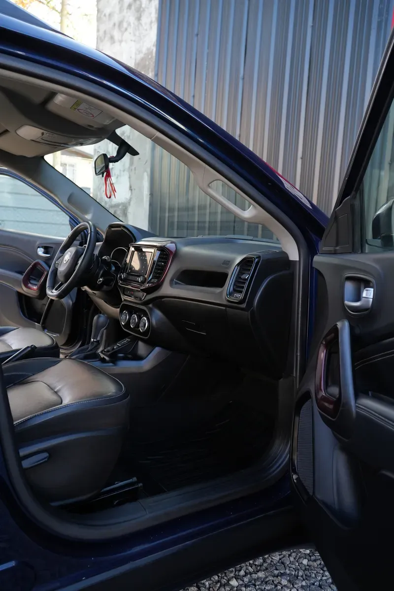 Mirá esta publicación de Fiat Toro