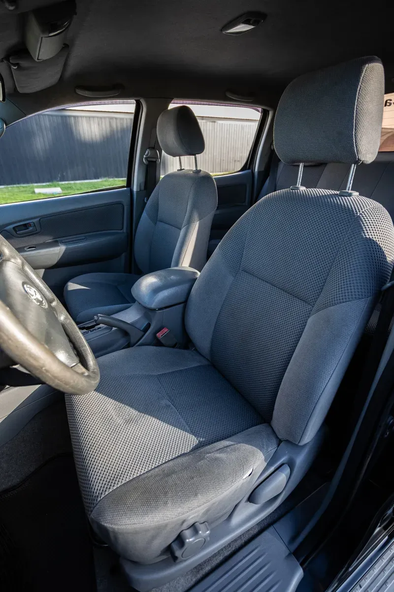 Mirá esta publicación de Toyota Hilux