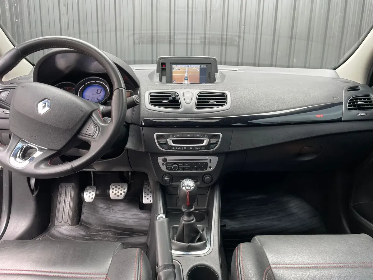 Mirá esta publicación de Renault Fluence