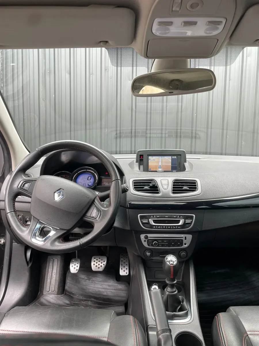 Mirá esta publicación de Renault Fluence