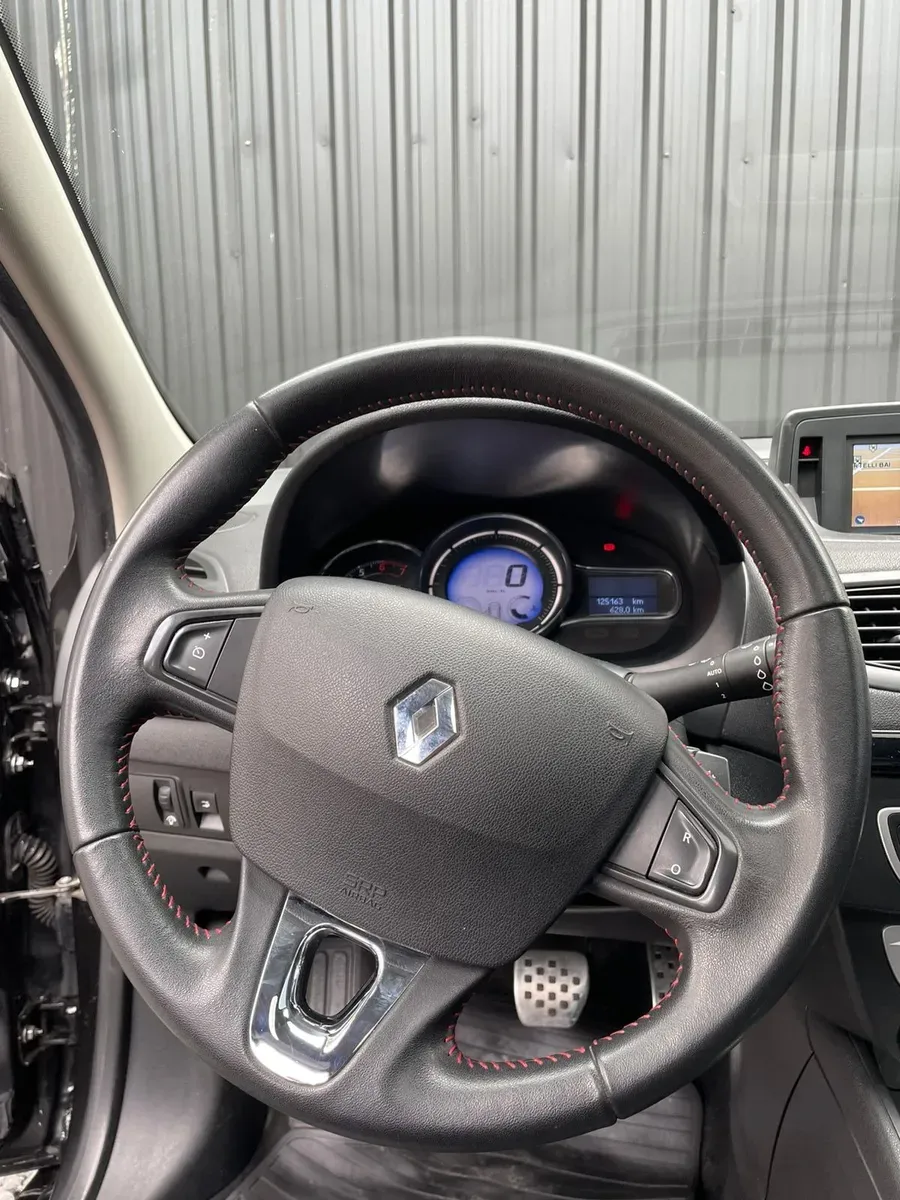 Mirá esta publicación de Renault Fluence