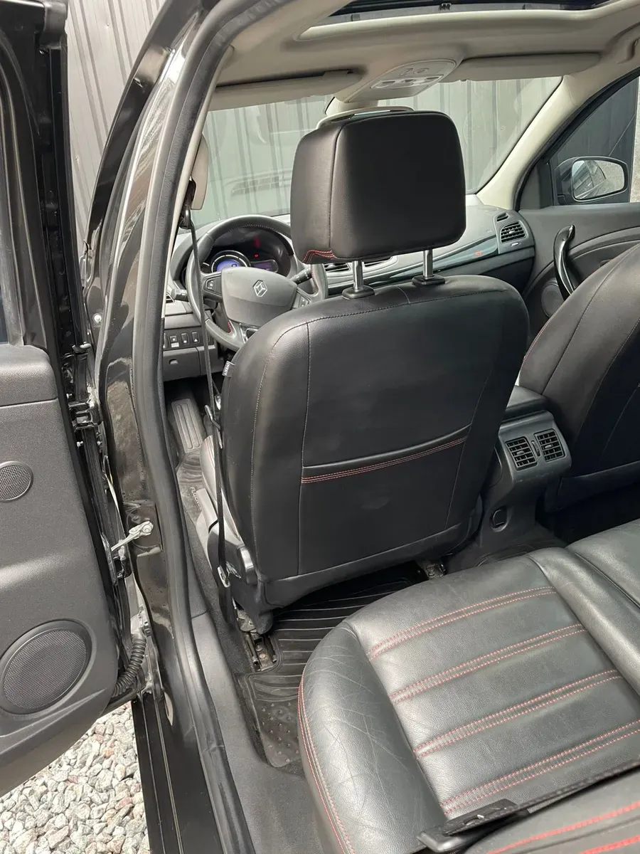 Mirá esta publicación de Renault Fluence