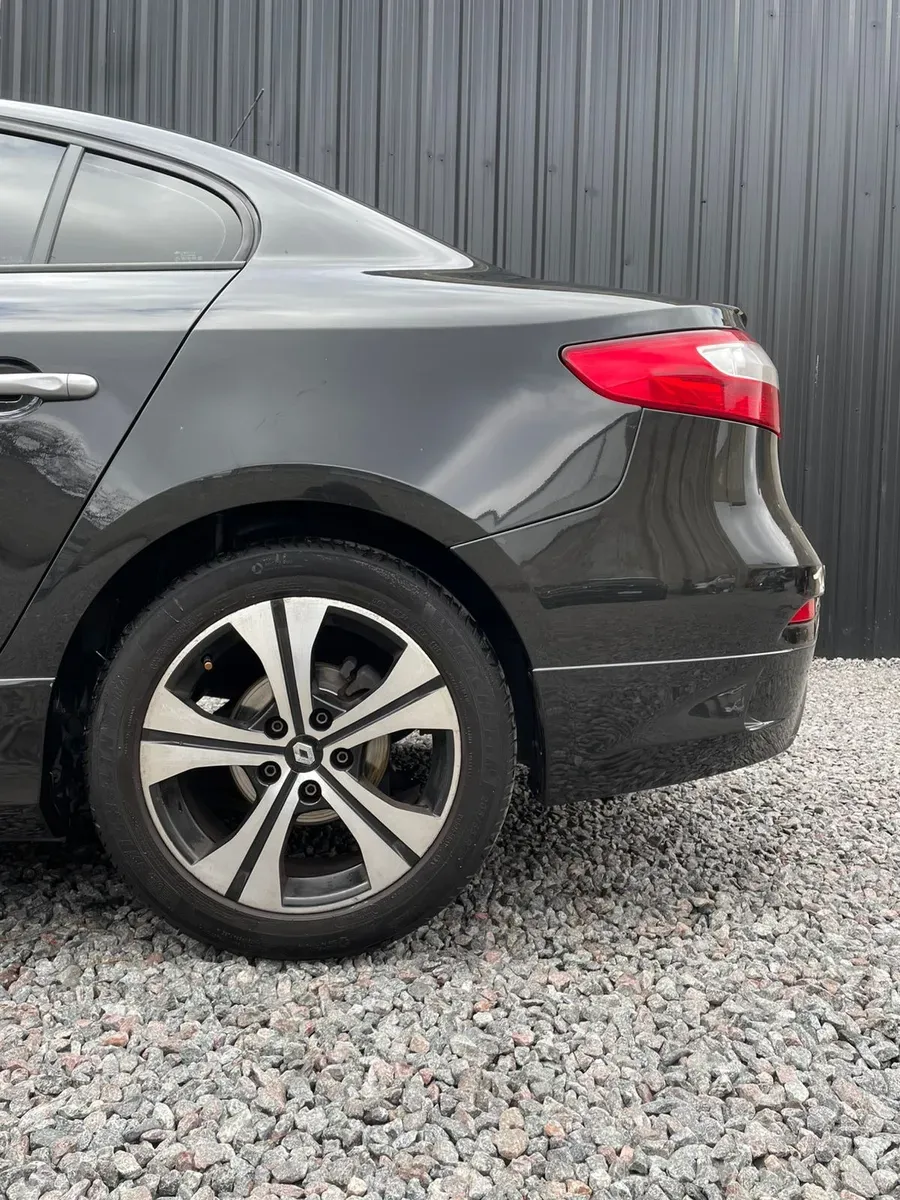 Mirá esta publicación de Renault Fluence