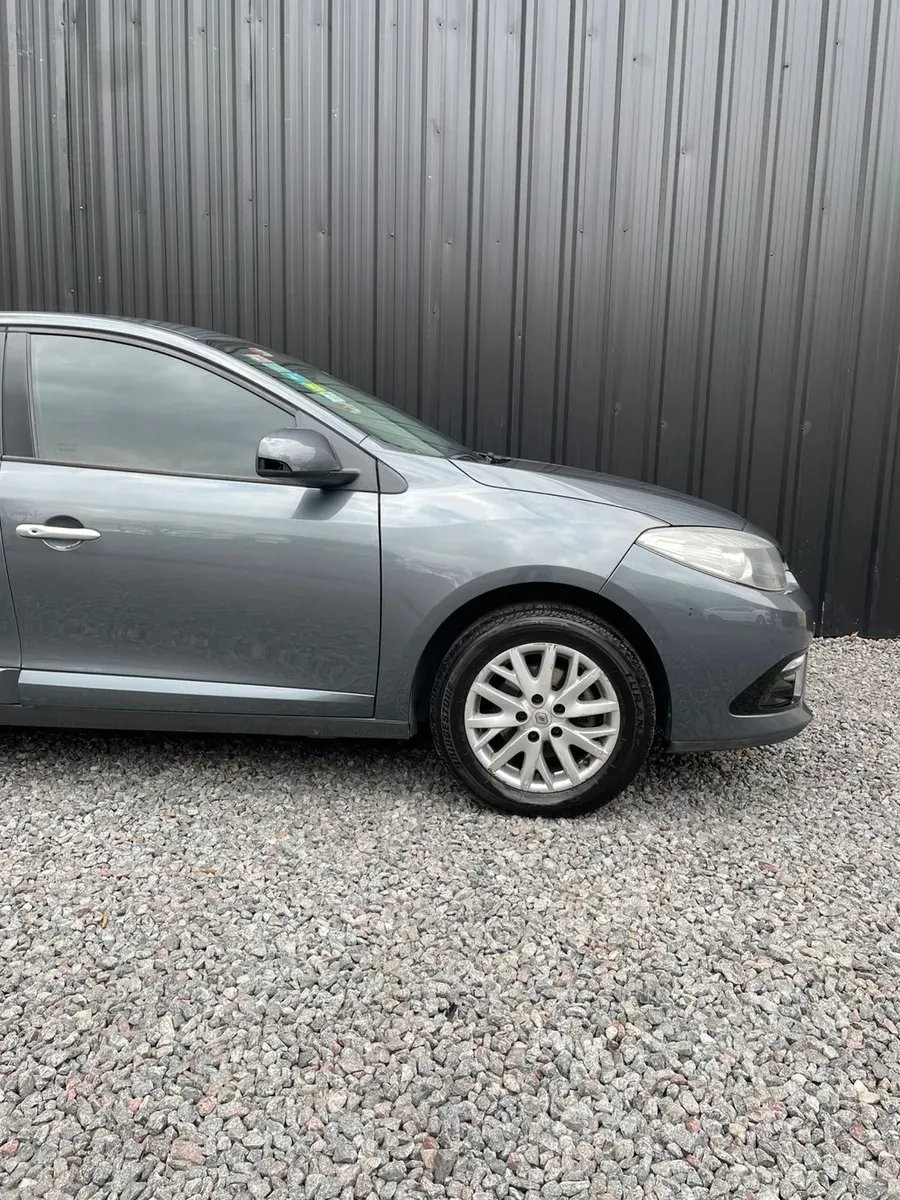 Mirá esta publicación de Renault Fluence