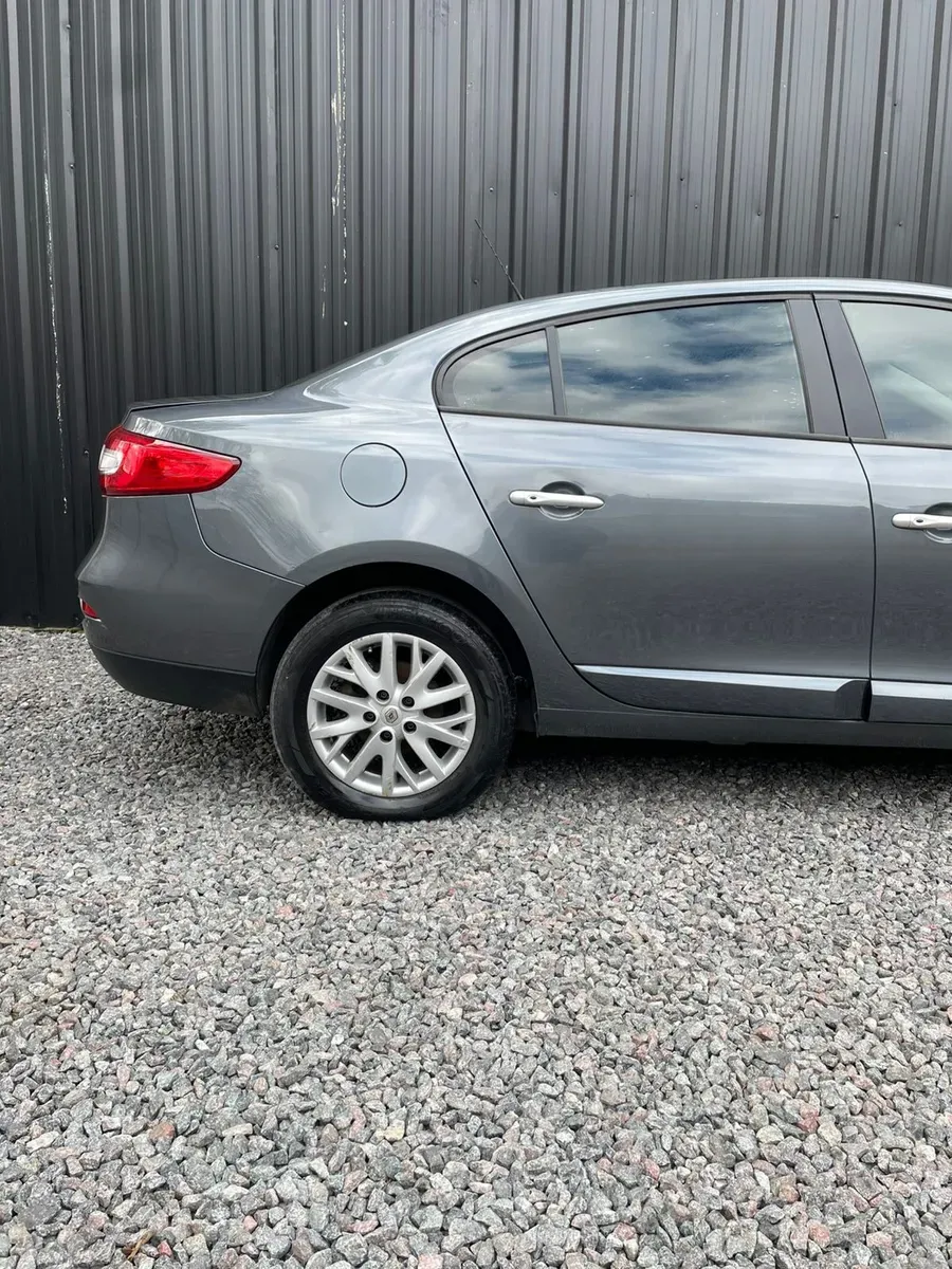 Mirá esta publicación de Renault Fluence