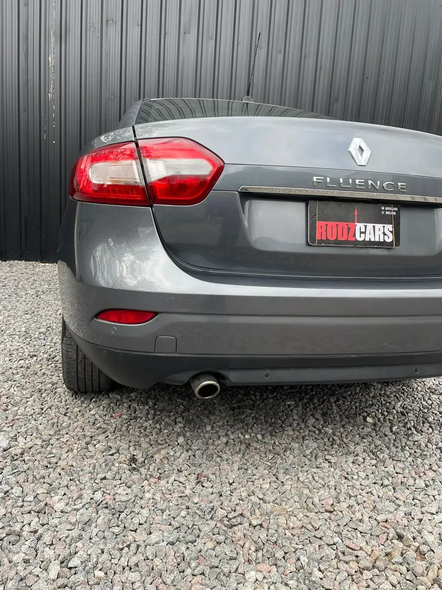 Mirá esta publicación de Renault Fluence