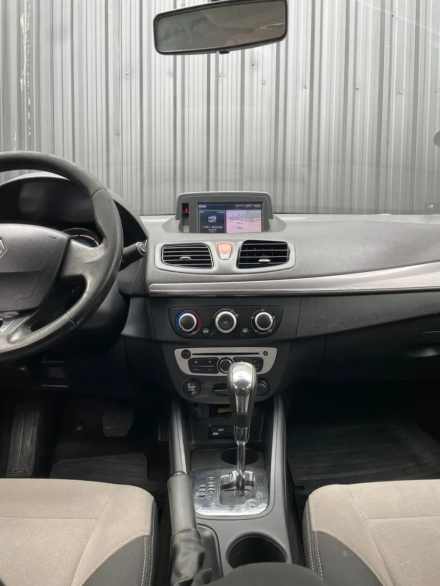 Mirá esta publicación de Renault Fluence