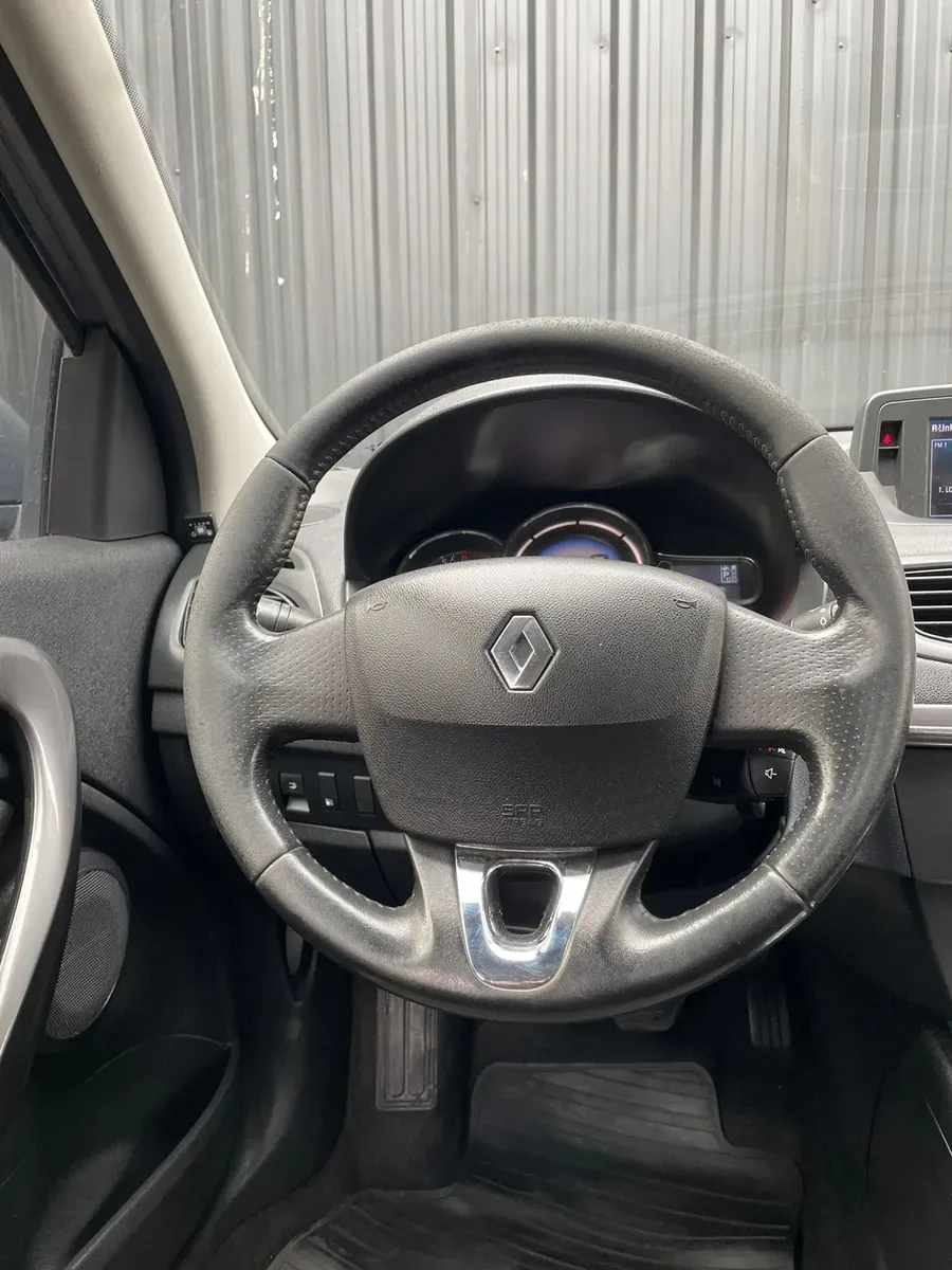 Mirá esta publicación de Renault Fluence