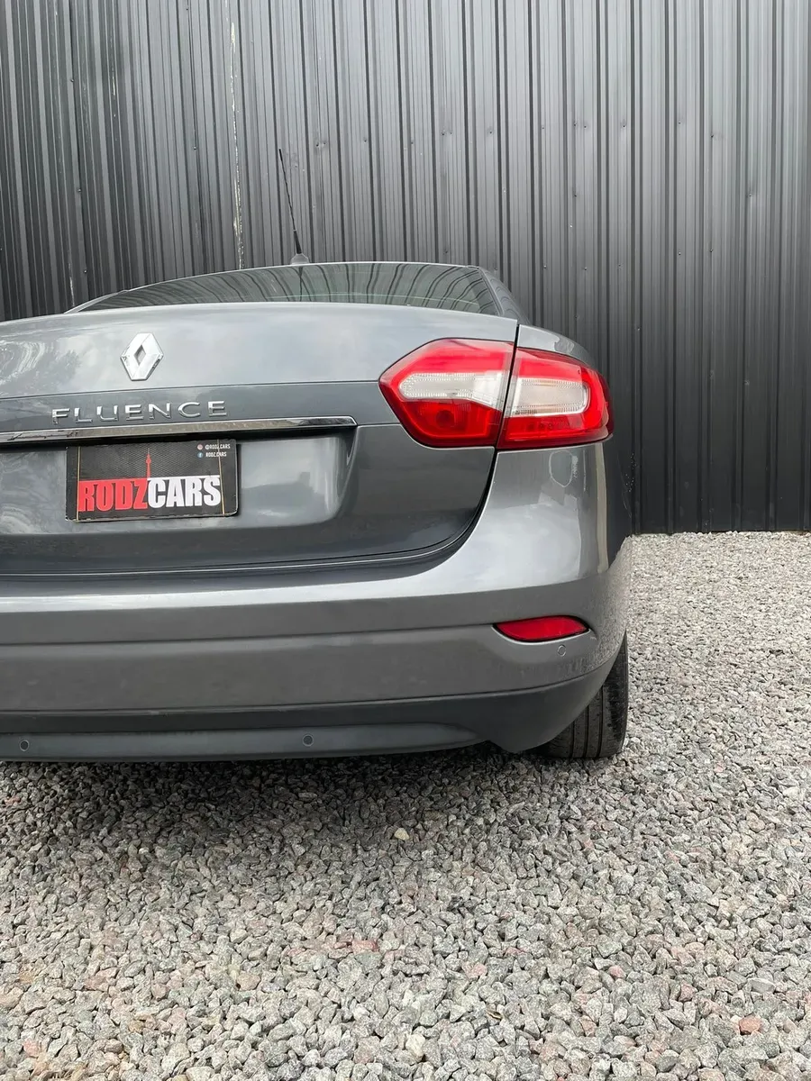 Mirá esta publicación de Renault Fluence