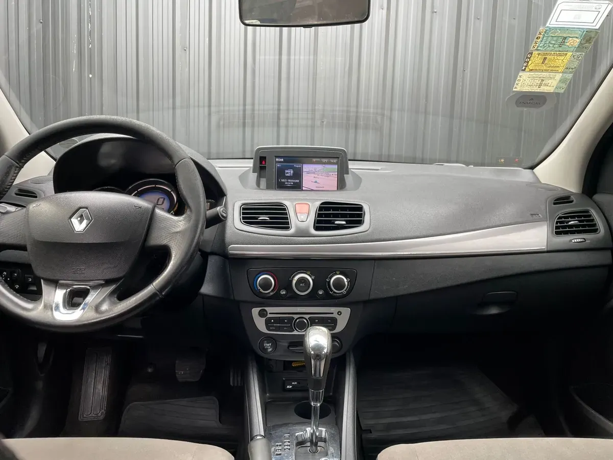 Mirá esta publicación de Renault Fluence