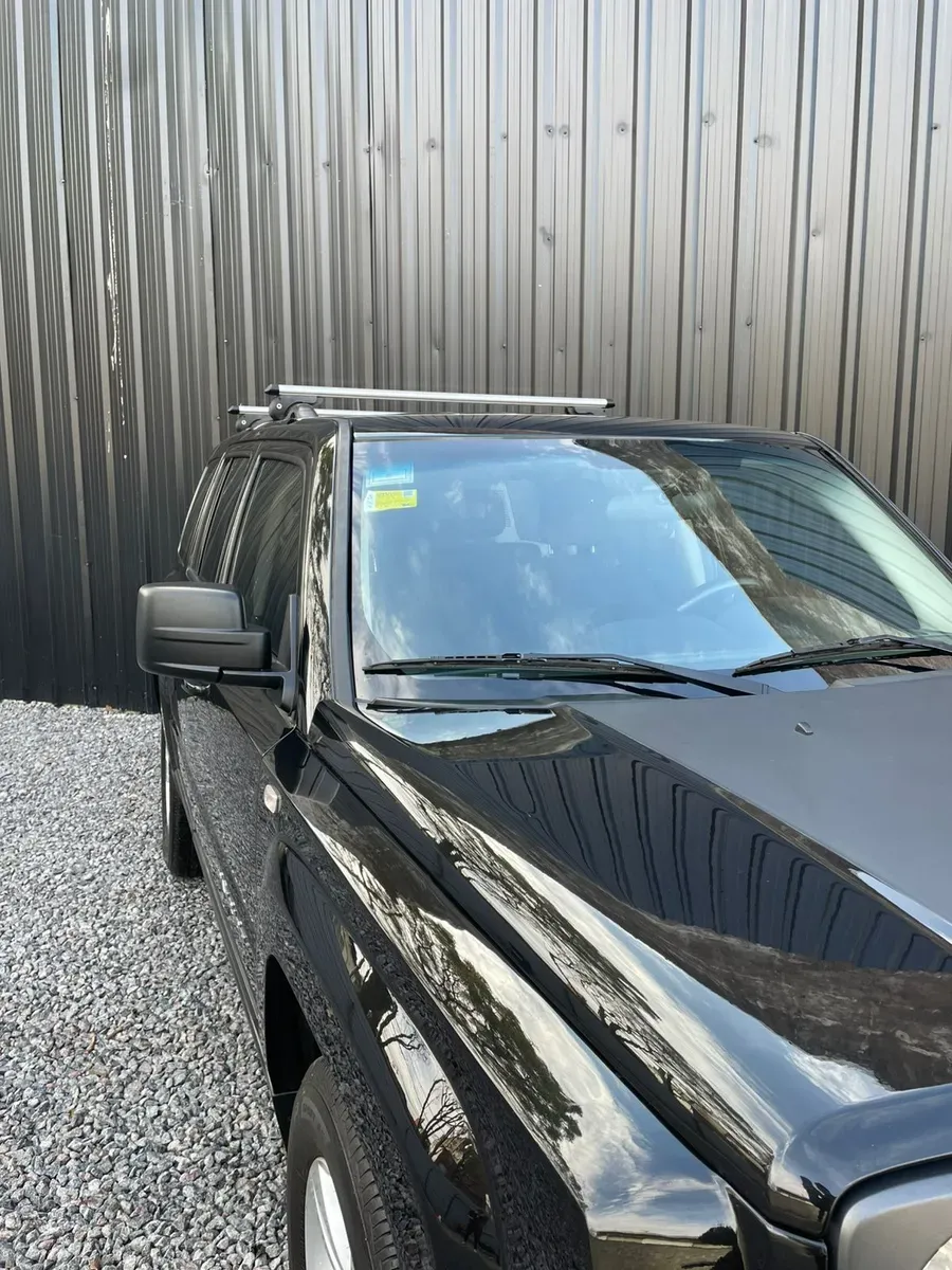 Mirá esta publicación de Jeep Patriot