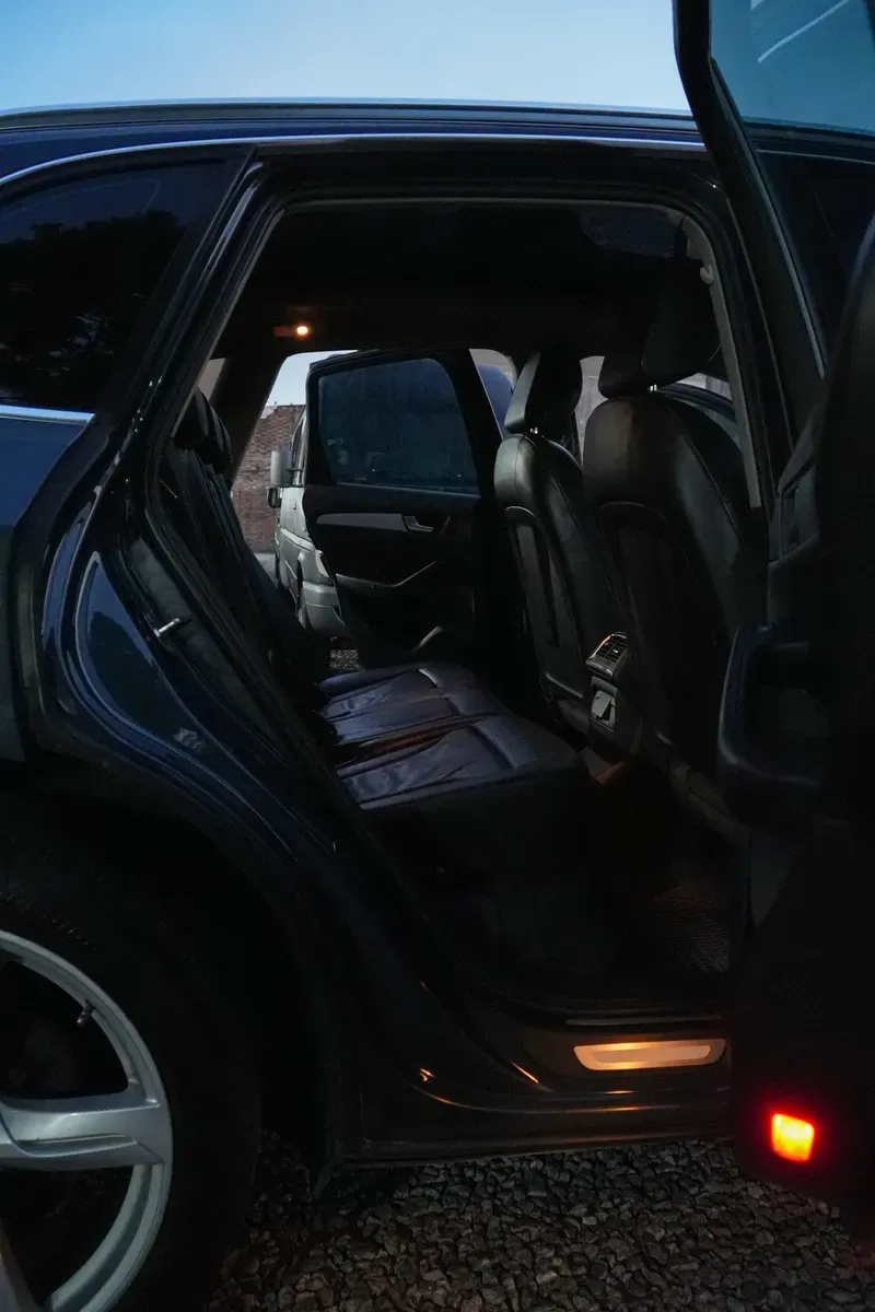 Mirá esta publicación de Audi Q5