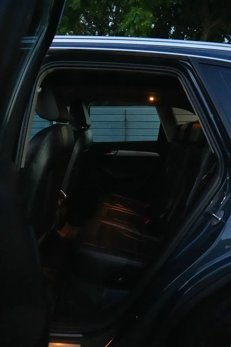 Mirá esta publicación de Audi Q5