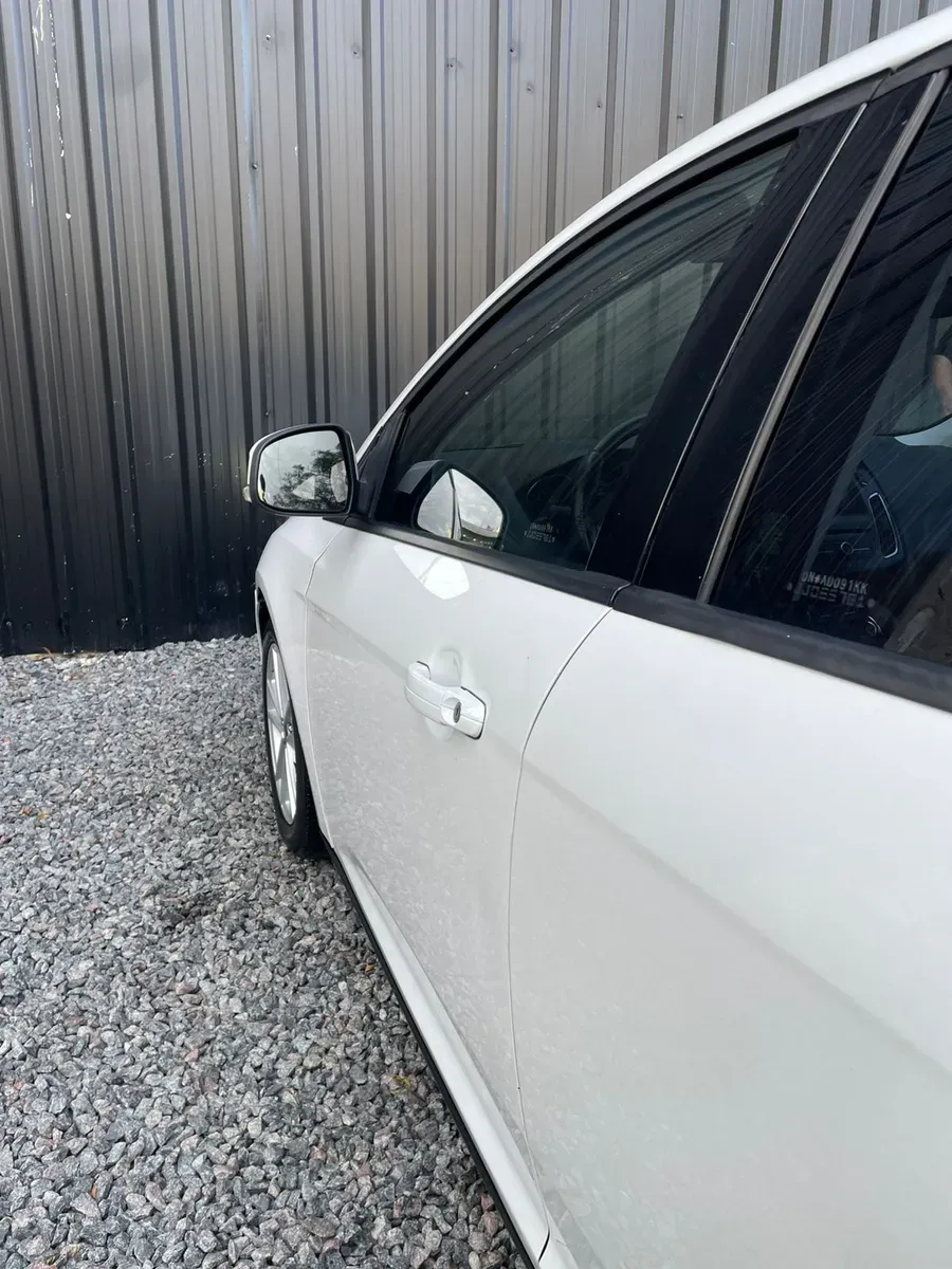 Mira esta publicación de Ford Focus 2018 en Motordil