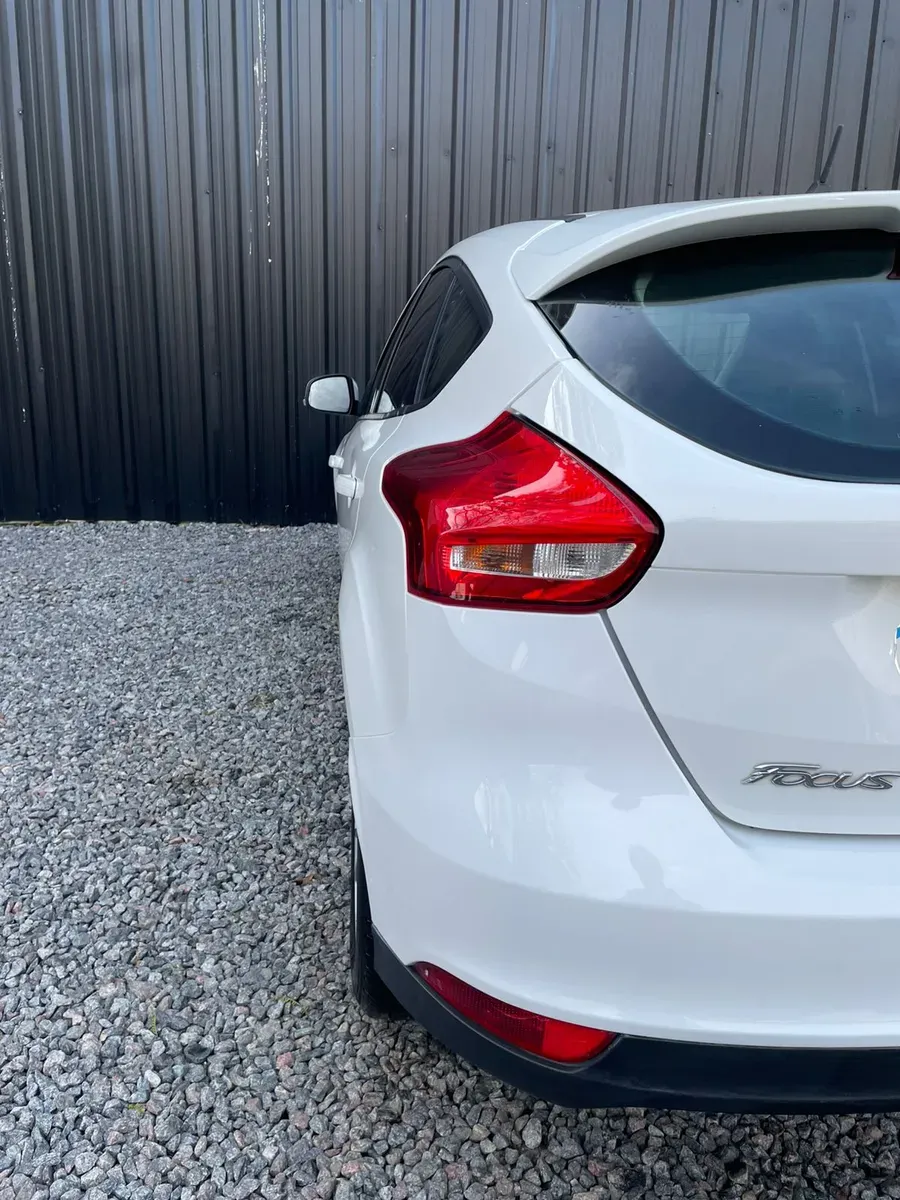 Mirá esta publicación de Ford Focus