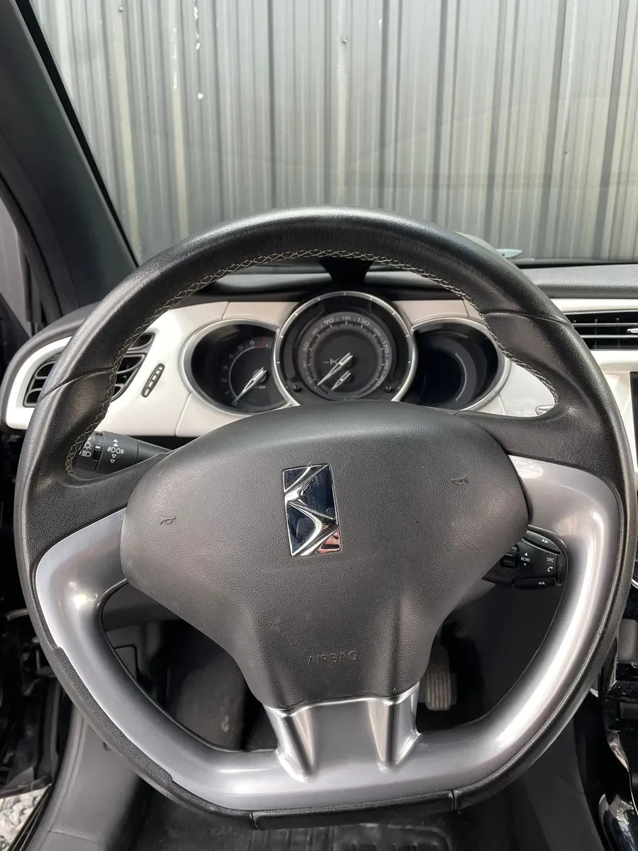 Mirá esta publicación de Ds Automobiles DS3